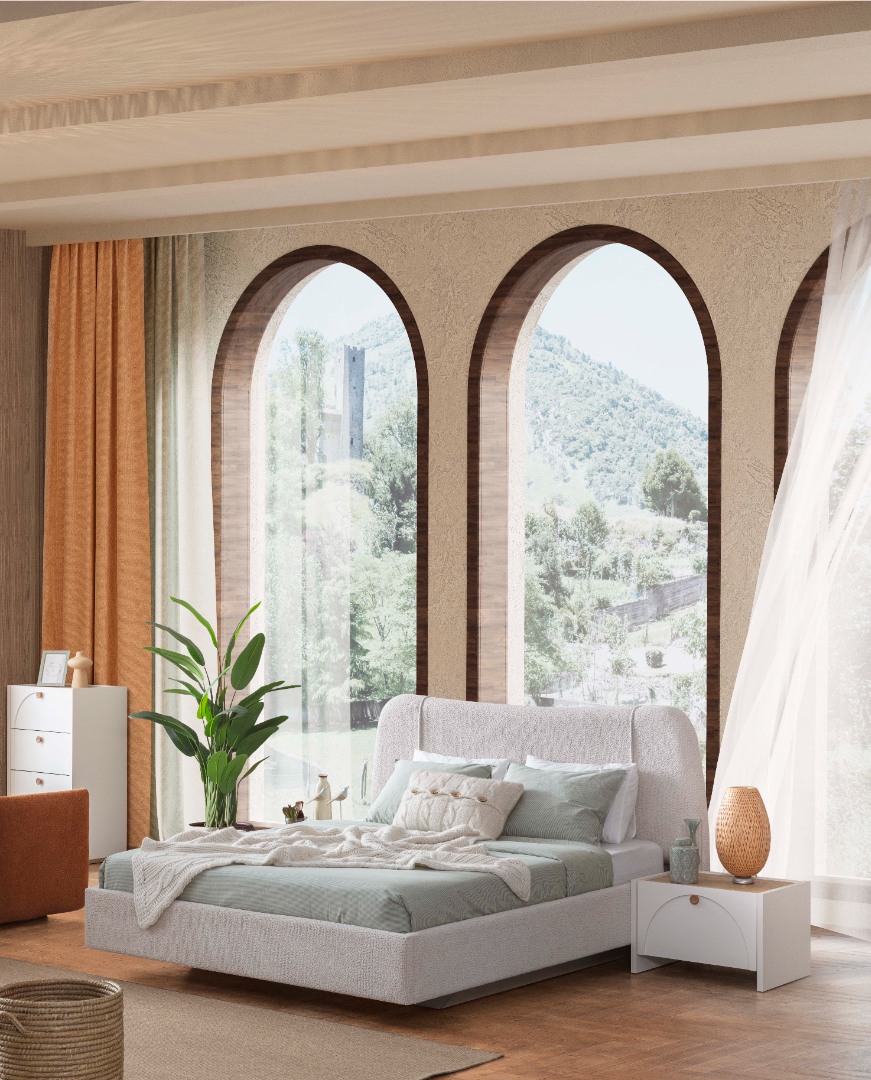 Granada Yatak Odası Takımı — 18