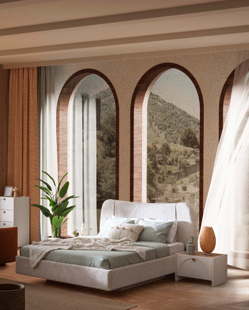 Granada Yatak Odası Takımı — 20