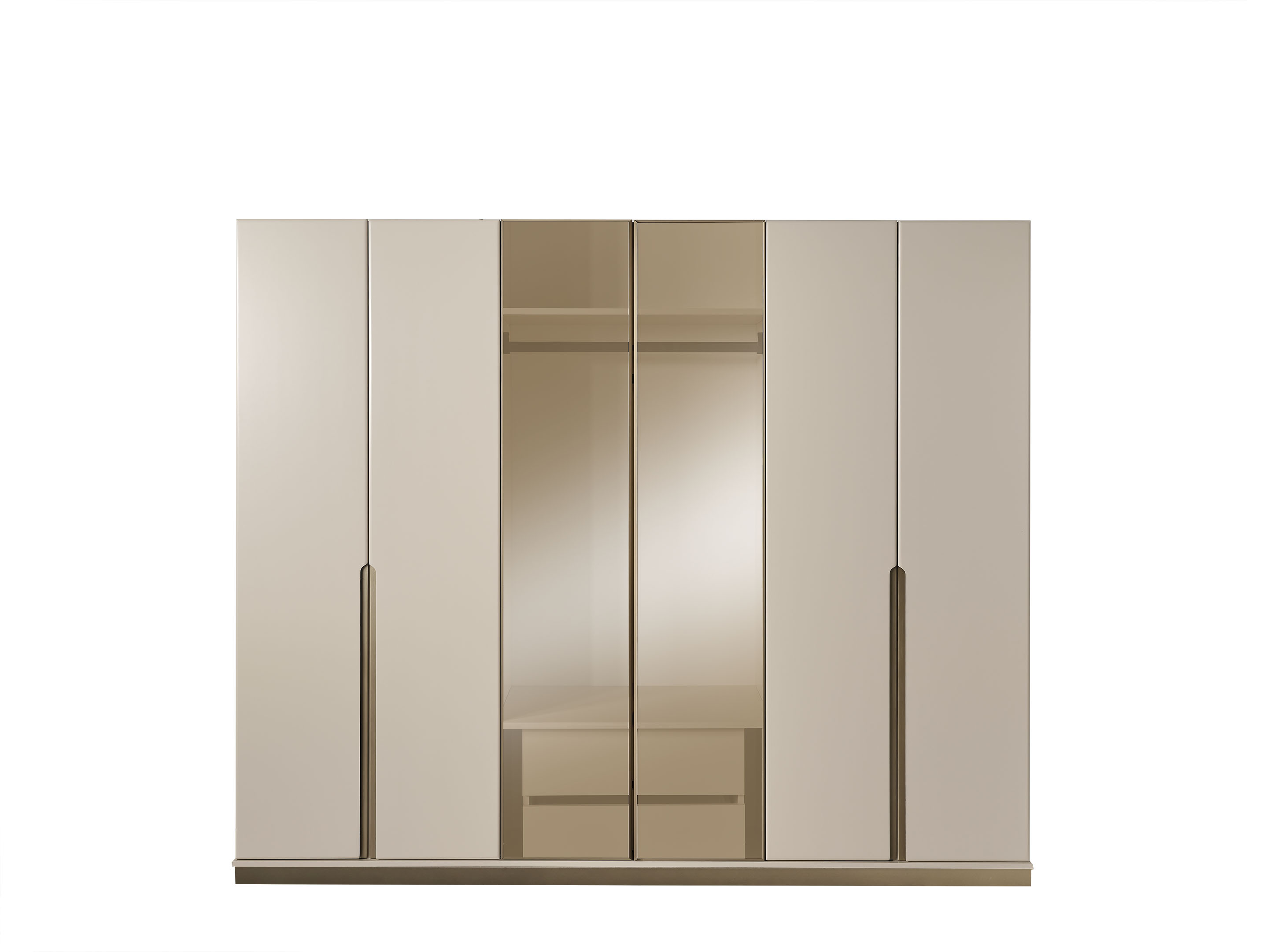 Sophia Classic Yatak Odası Takımı — 5