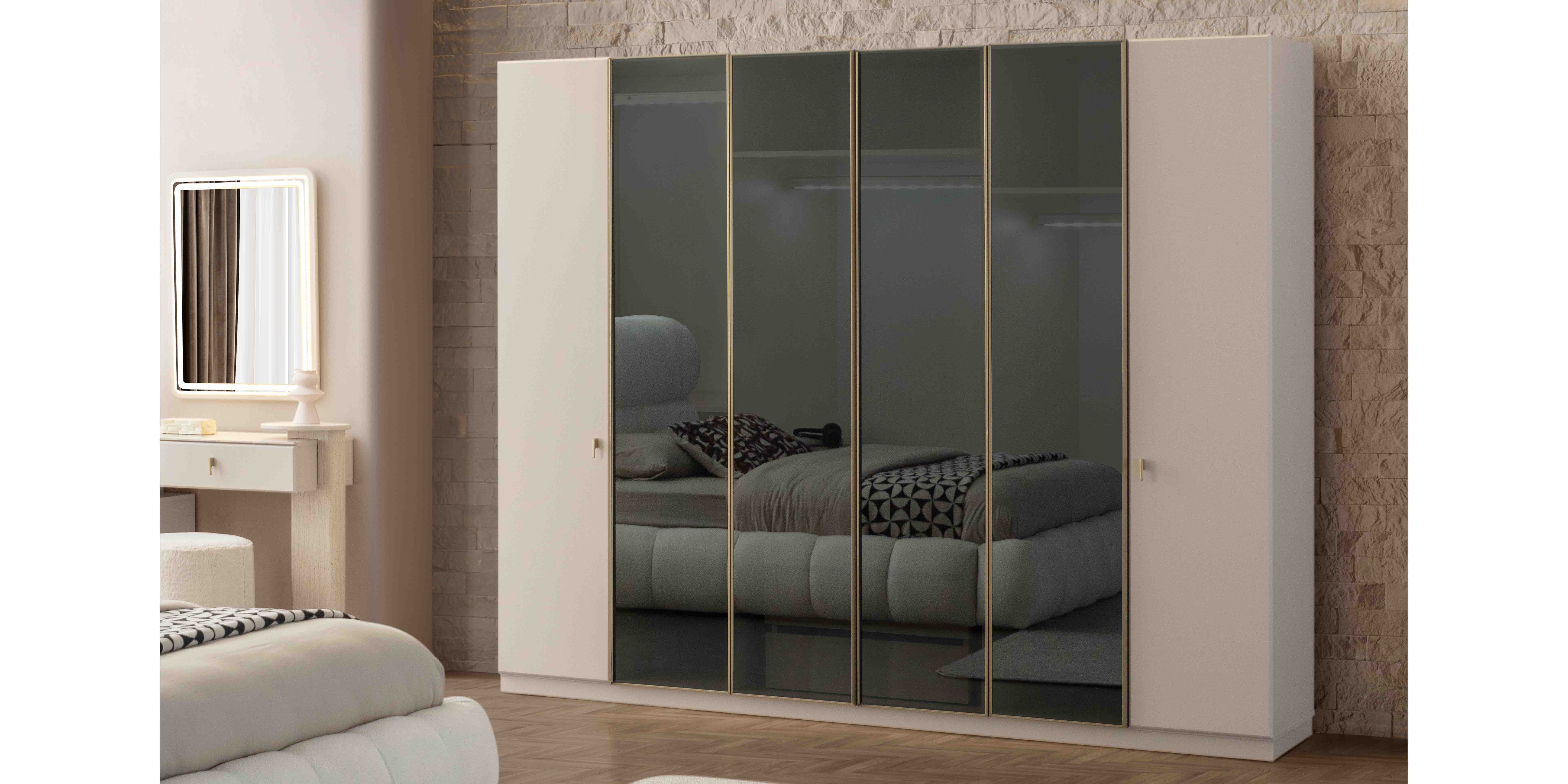 Tetra Yatak Odası Takımı — 16