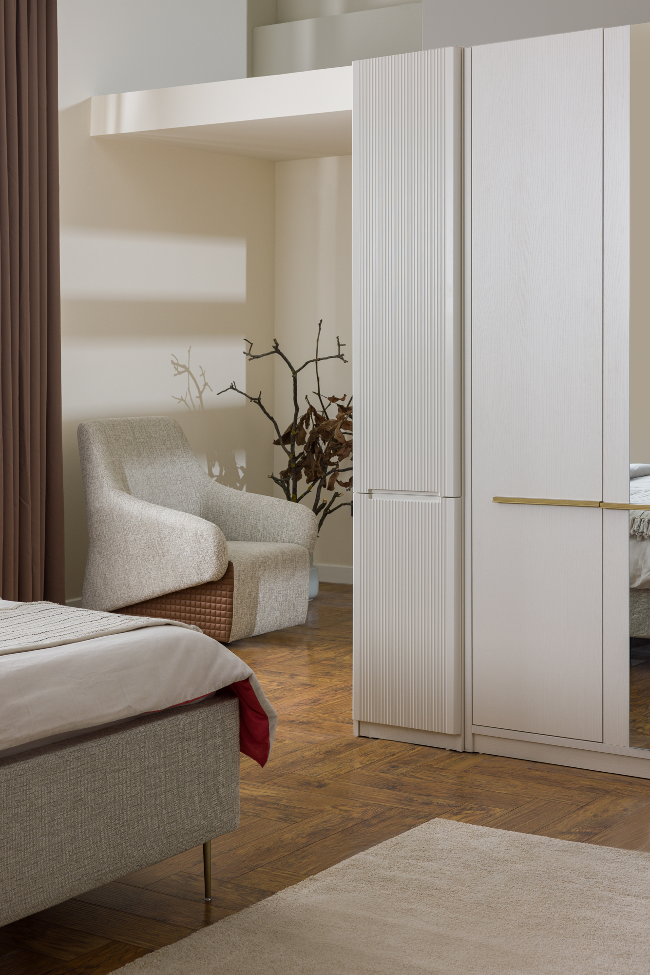 Balat Yatak Odası Takımı — 21