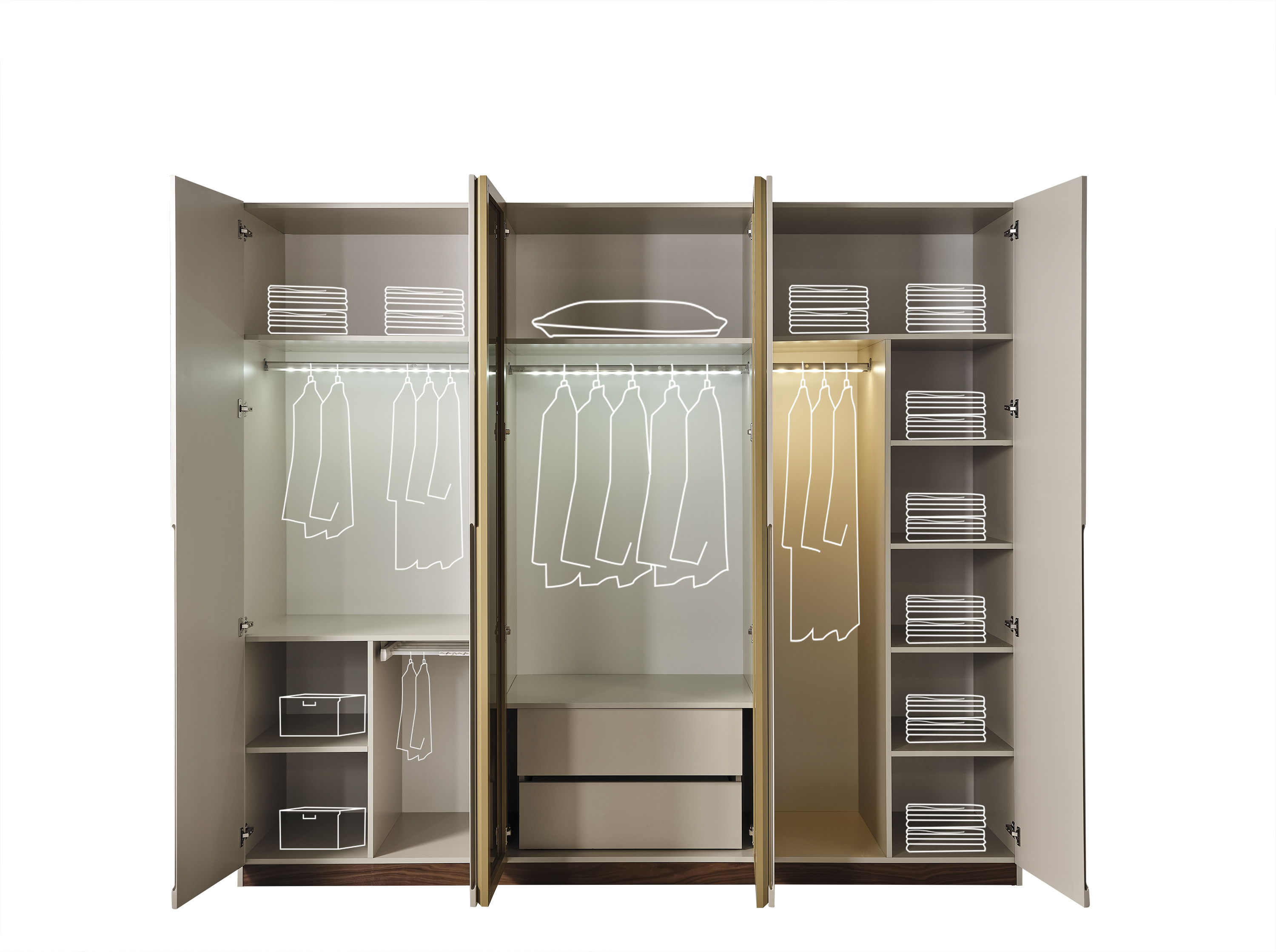 Milo Yatak Odası Takımı — 18