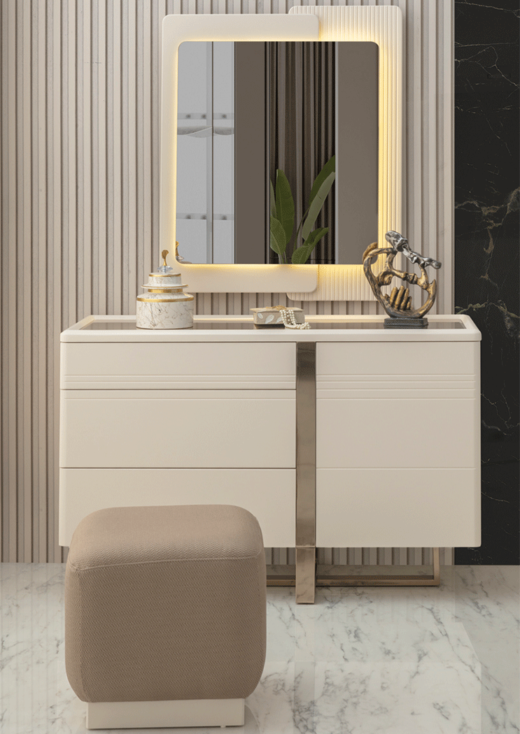 Sentrum Yatak Odası Takımı — 7