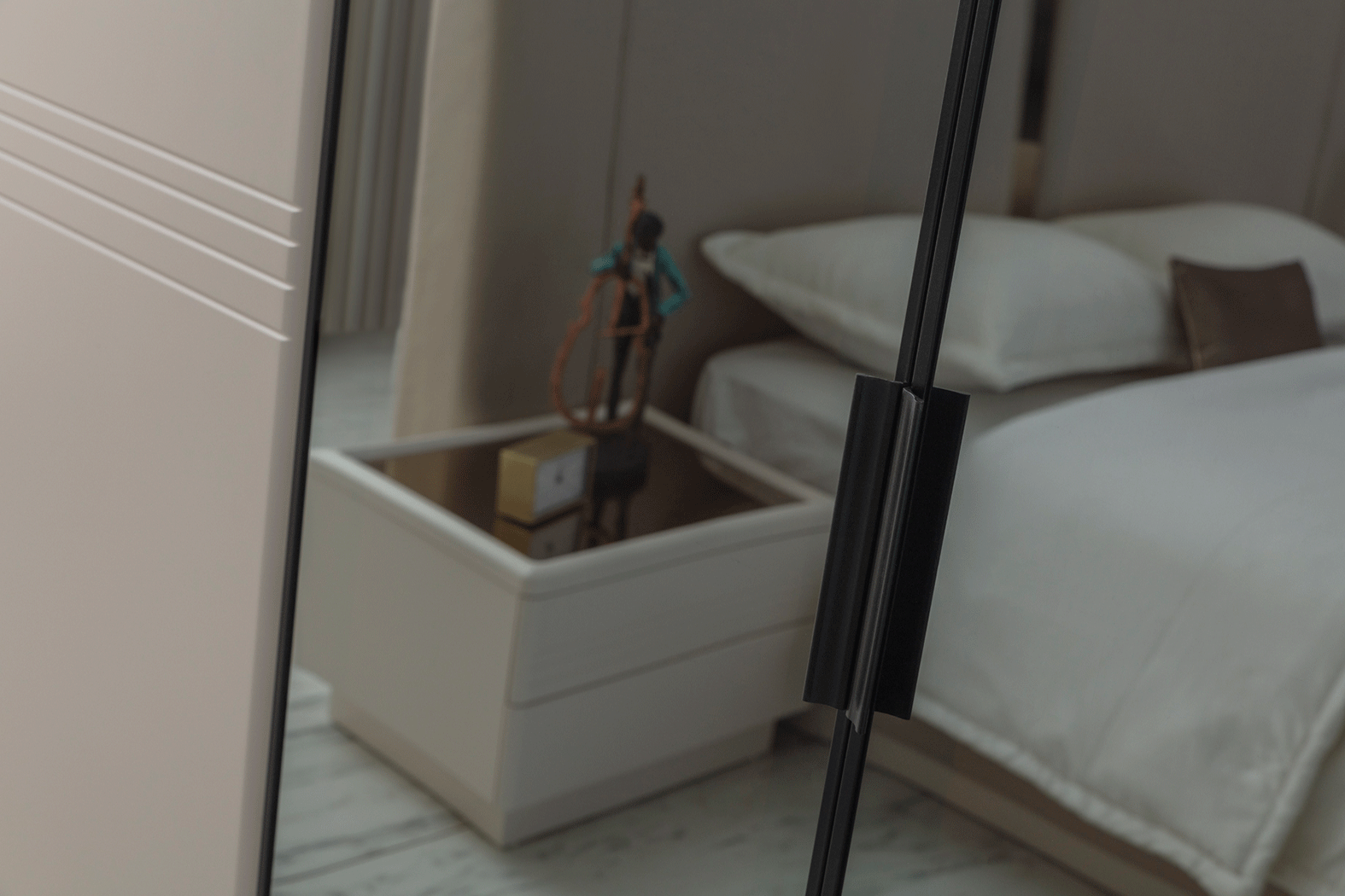 Sentrum Yatak Odası Takımı — 8