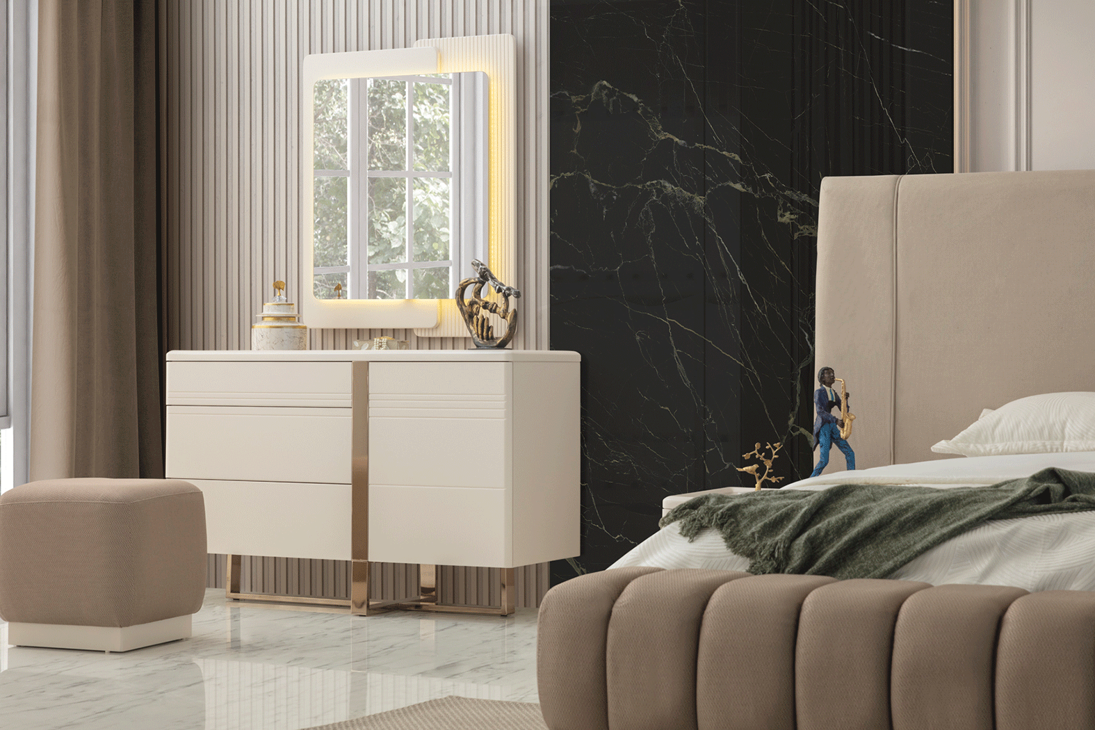 Sentrum Yatak Odası Takımı — 14
