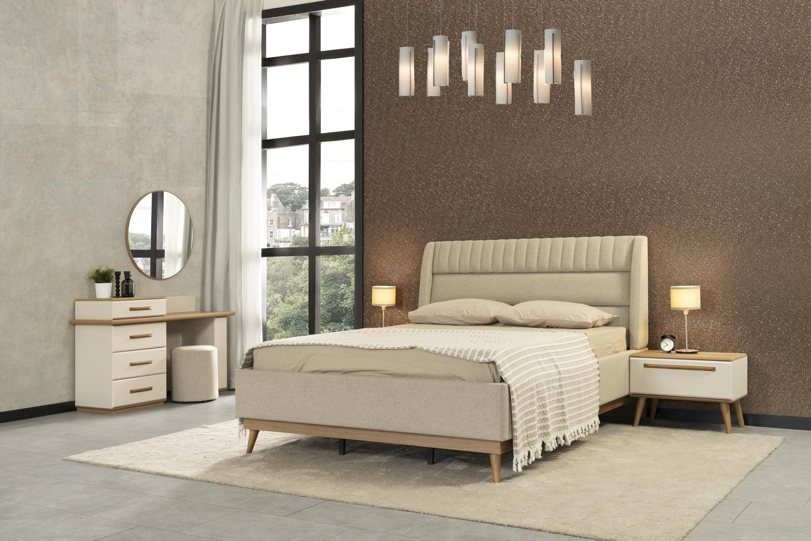 Palas Yatak Odası Takımı — 14