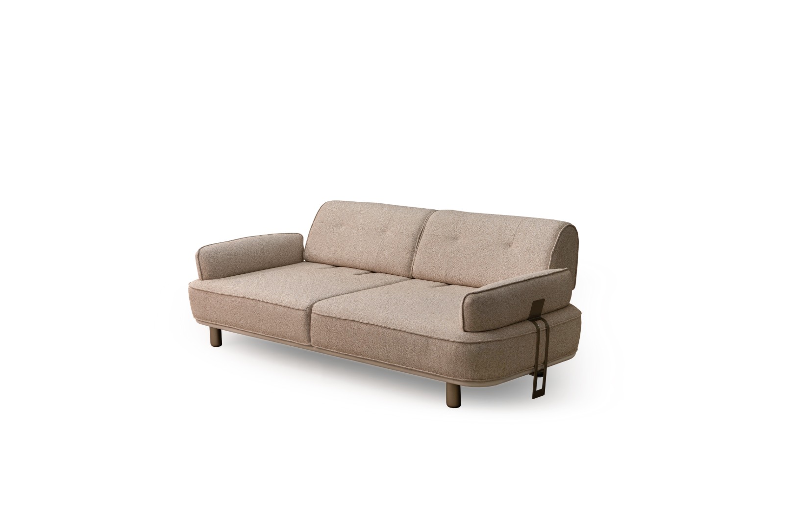 Lunex Sofa Set — 5