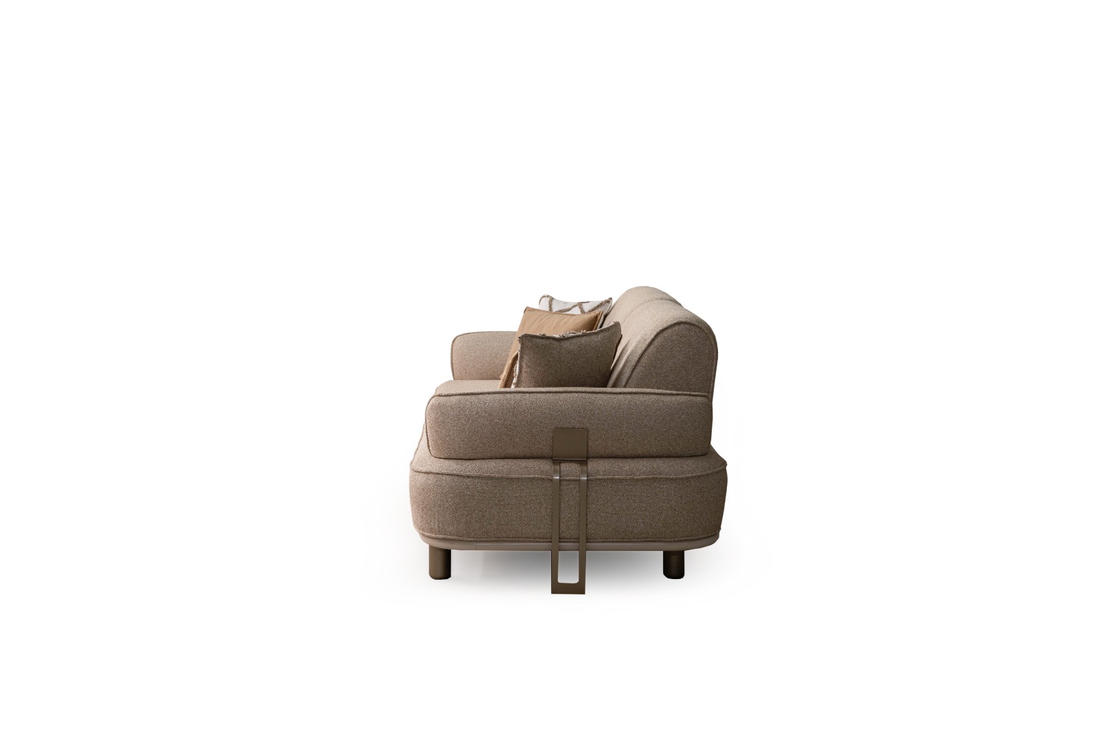 Lunex Sofa Set — 6