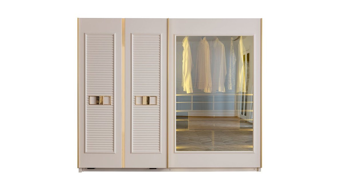 Gloria Modern Yatak Odası Takımı — 6
