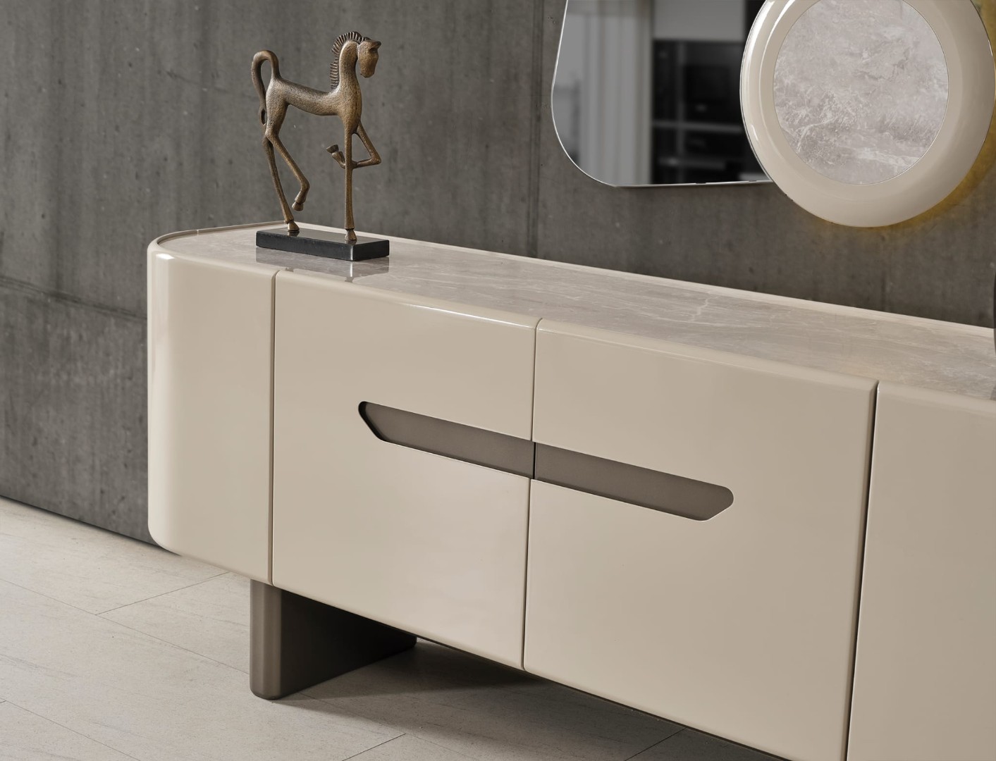 Albia Yemek Odası Takımı — 11