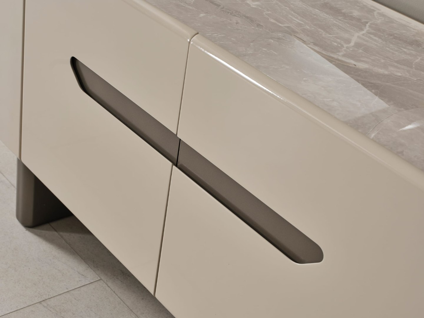 Albia Yemek Odası Takımı — 12