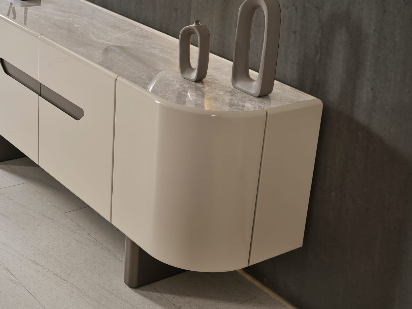Albia Yemek Odası Takımı — 15