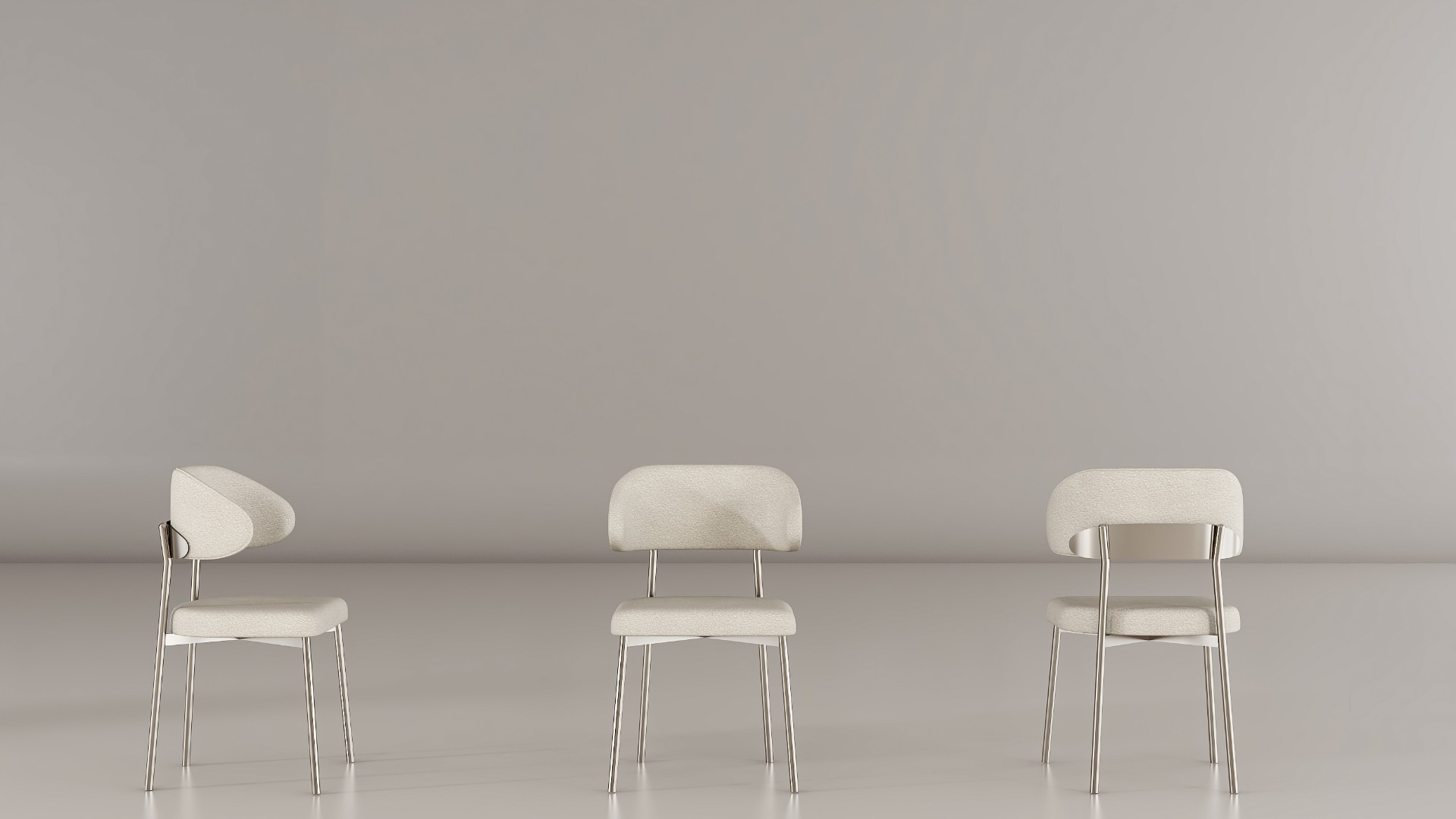 Stil Yemek Odası Takımı — 4