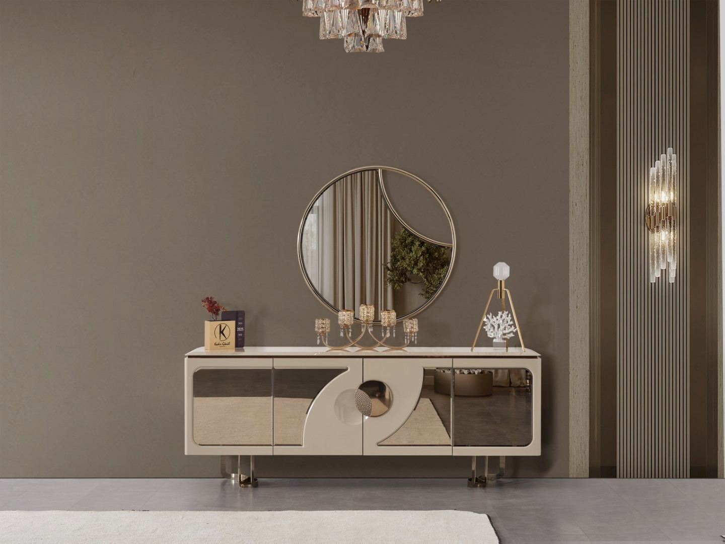 Sena Yemek Odası — 6