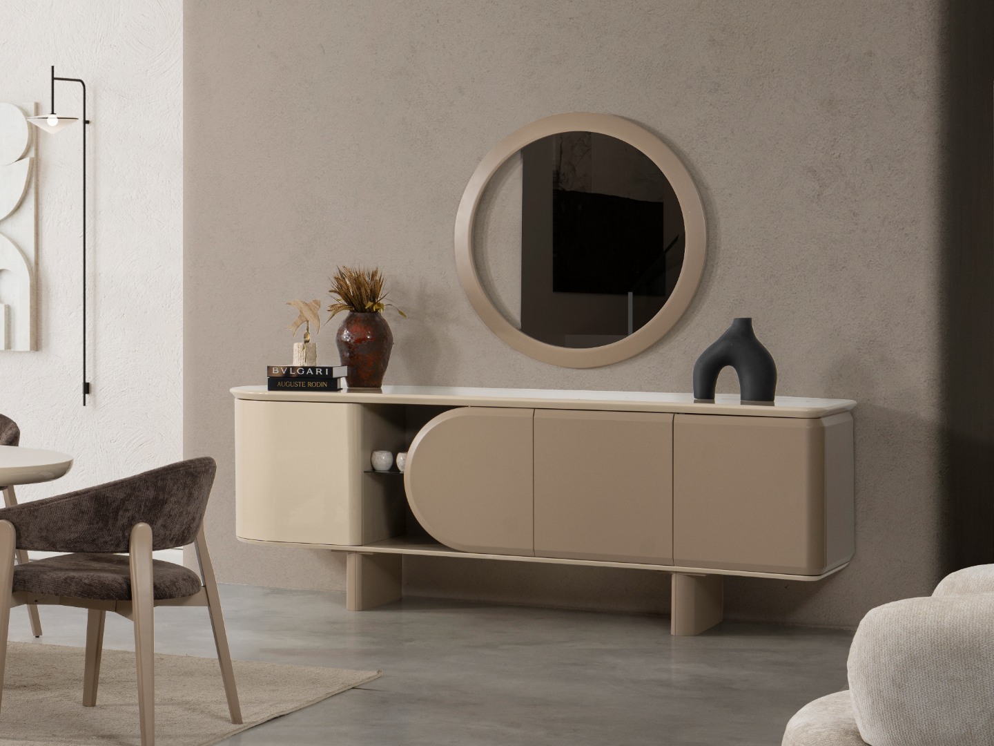 SWEN YEMEK ODASI — 6