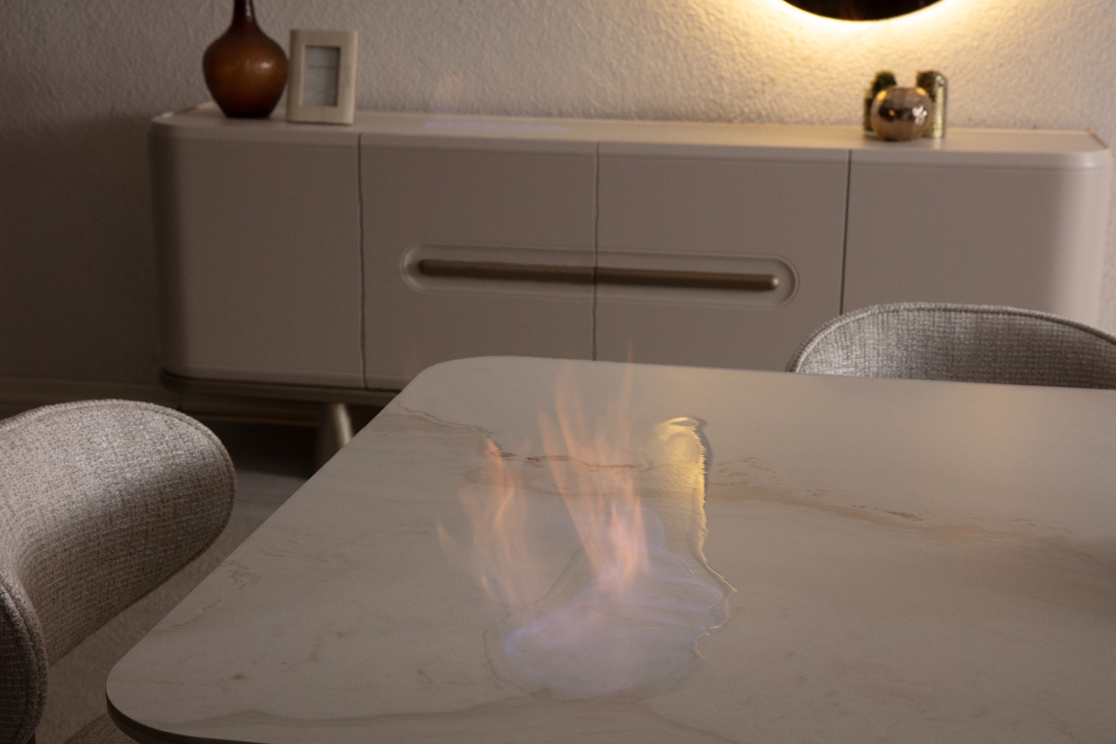 Fert Yemek Odası — 4
