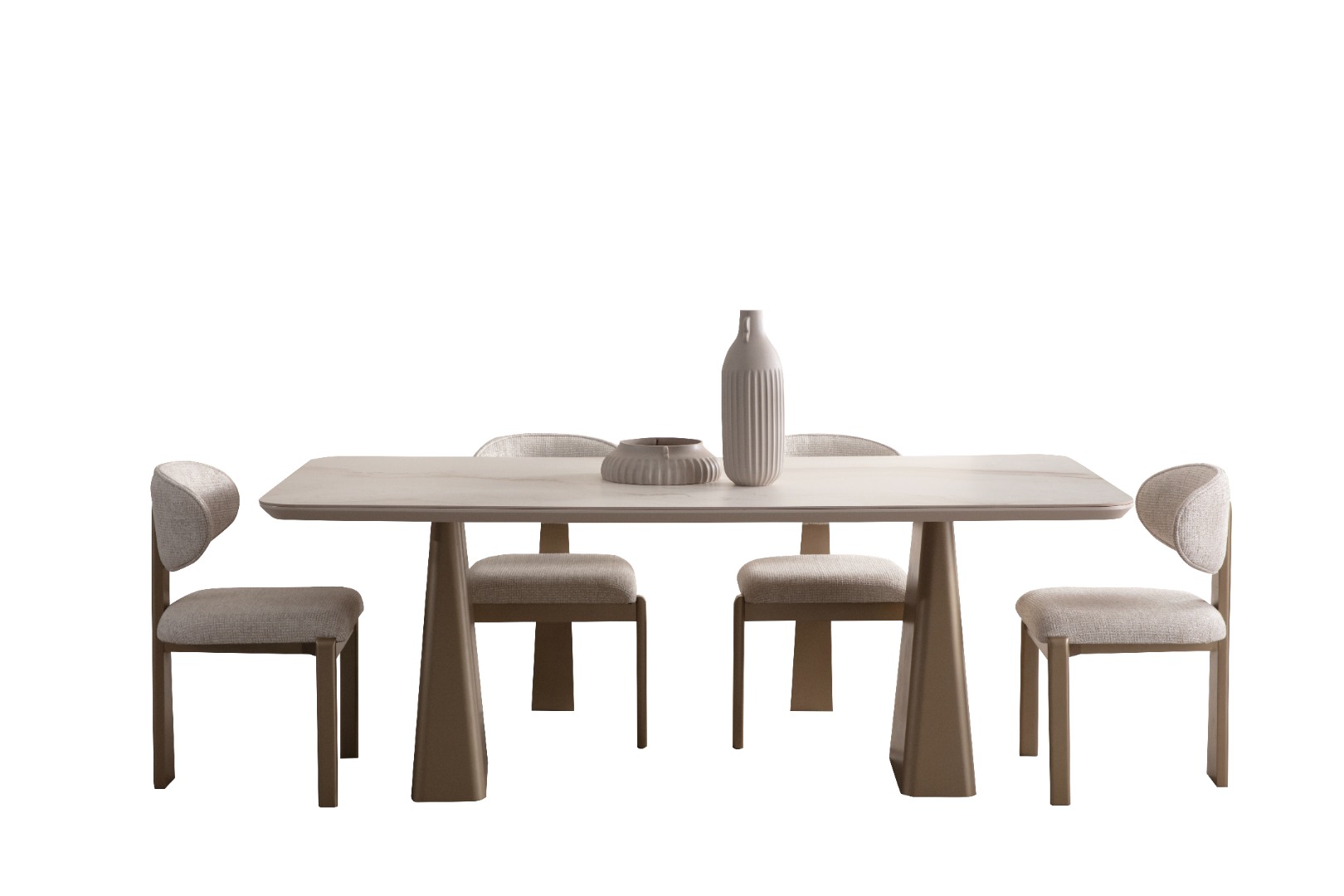 Fert Yemek Odası — 6