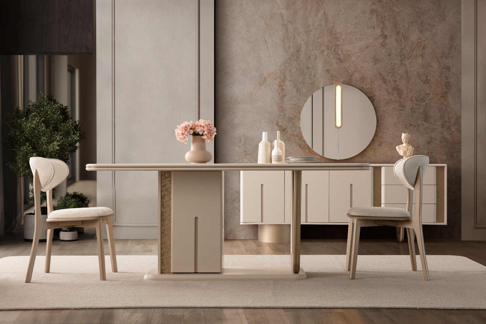 Zirve Yemek Odası — 6
