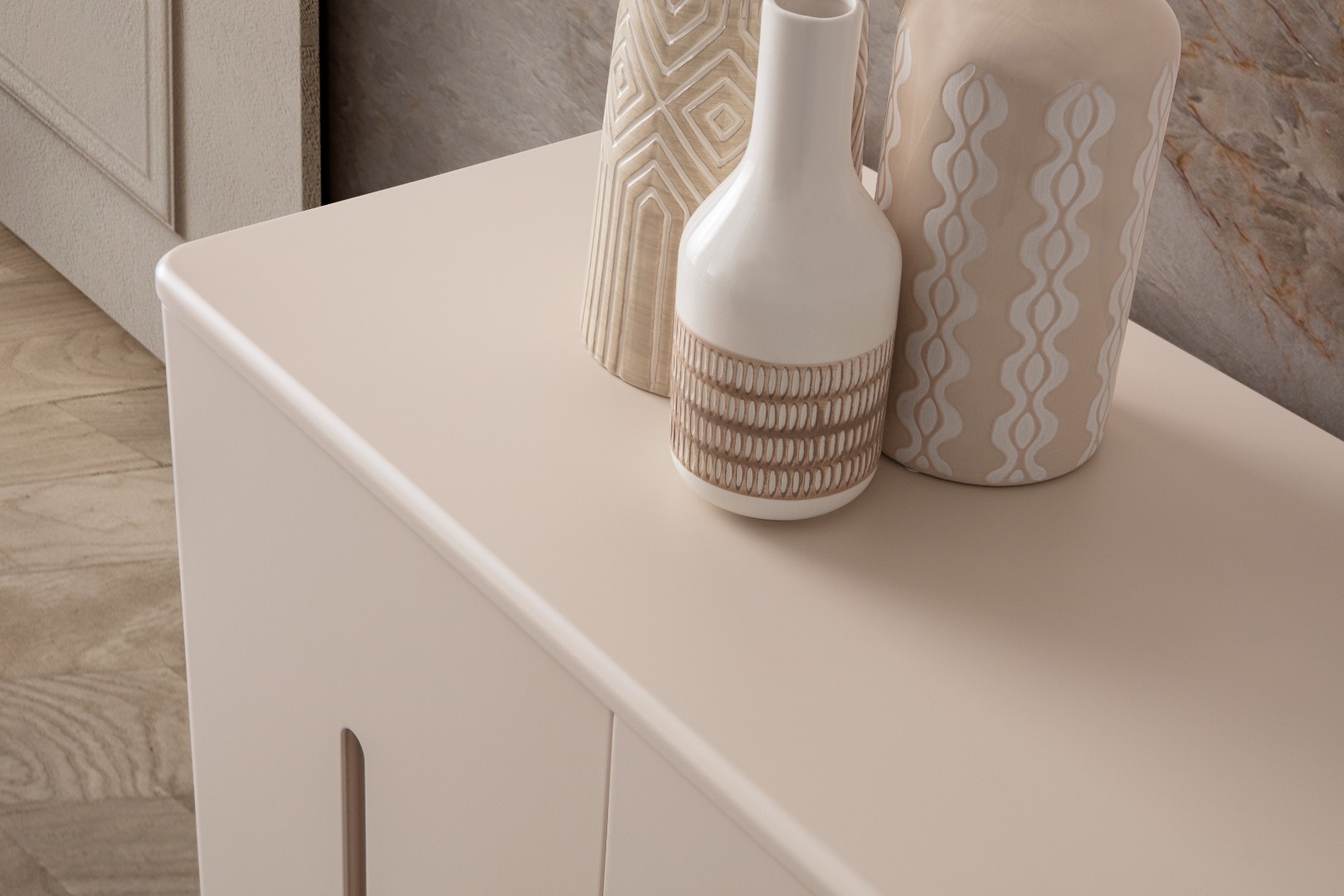 Zirve Yemek Odası — 7