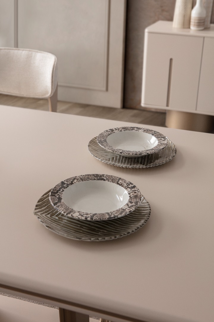 Zirve Yemek Odası — 18