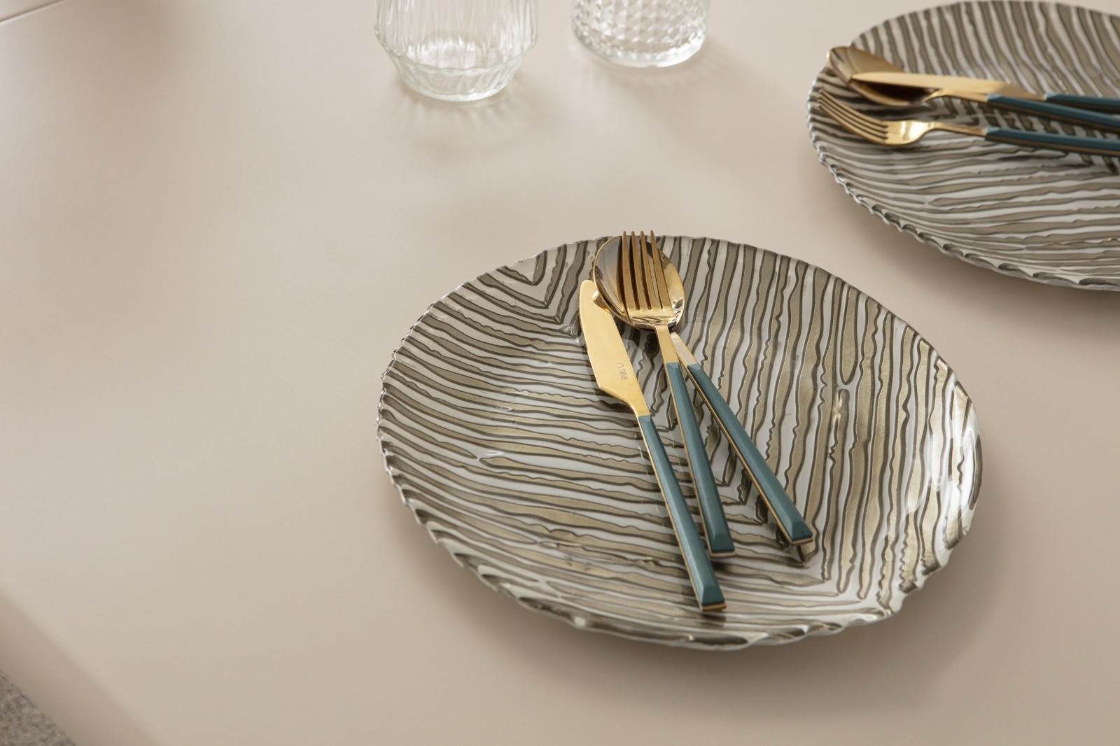 Lozen Yemek Odası — 10