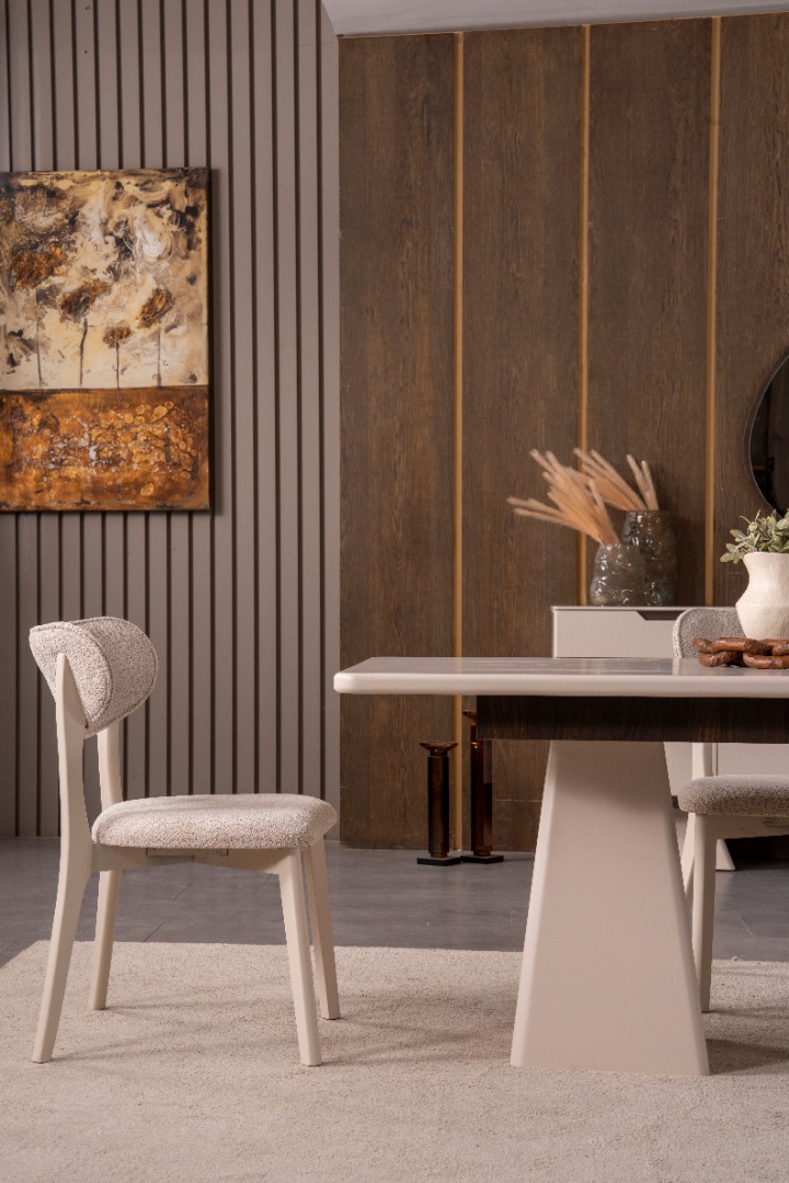 Milano Yemek Odası — 3
