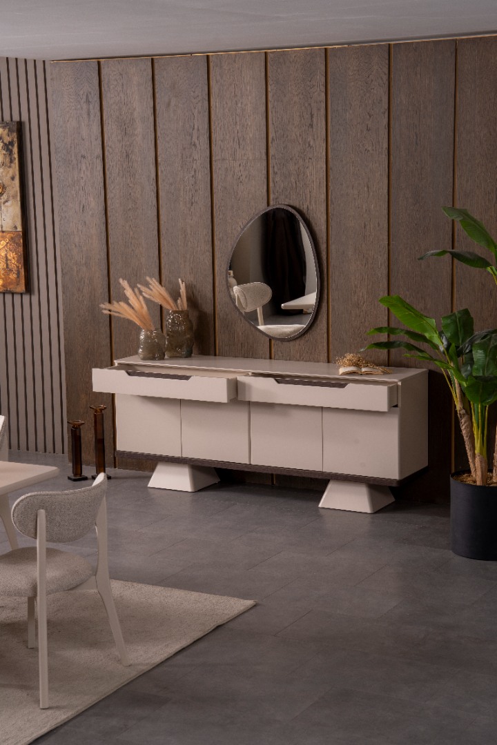 Milano Yemek Odası — 4