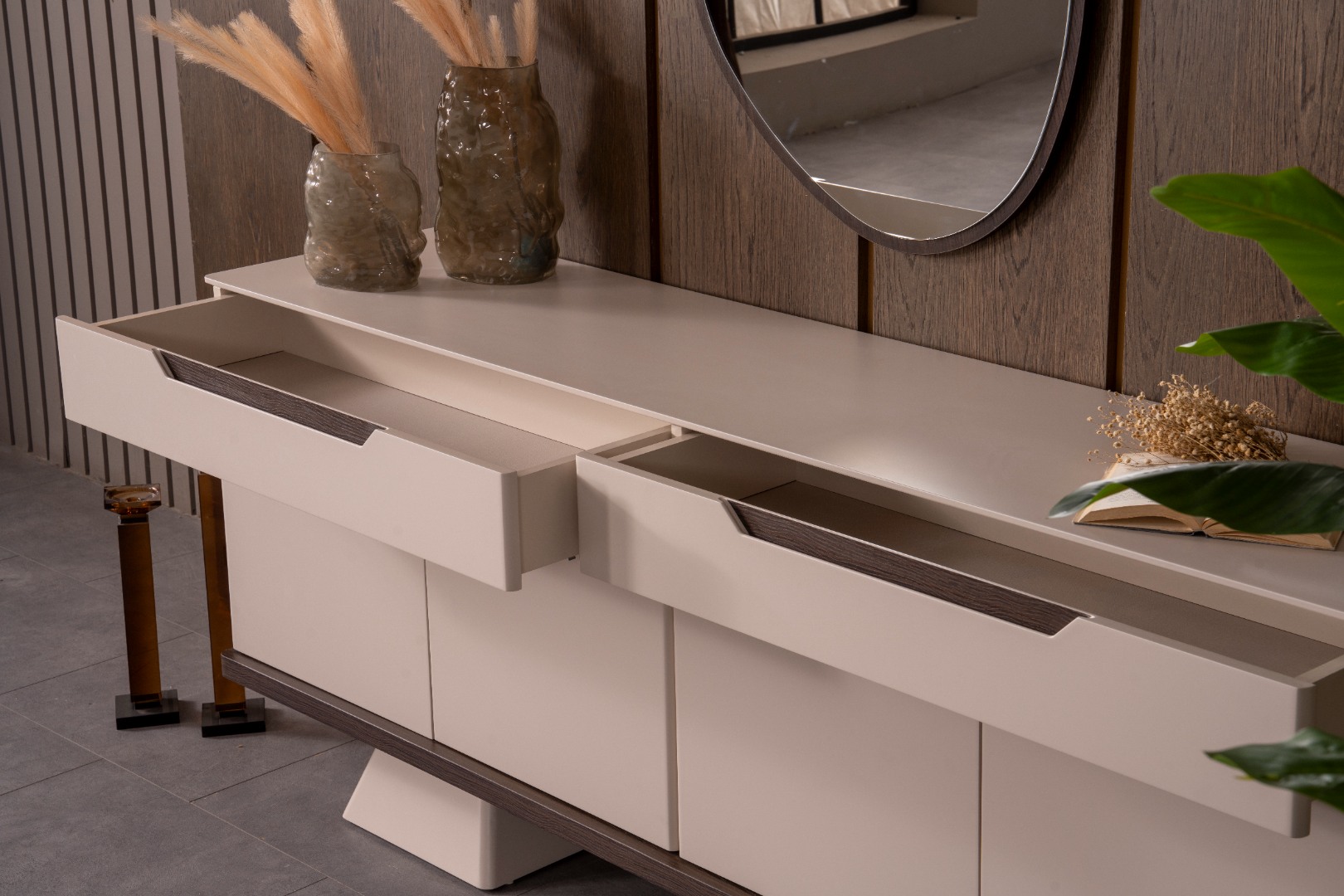 Milano Yemek Odası — 5