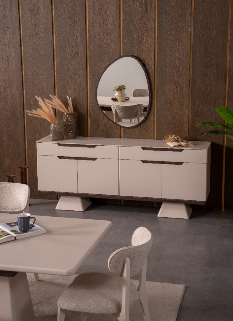Milano Yemek Odası — 6
