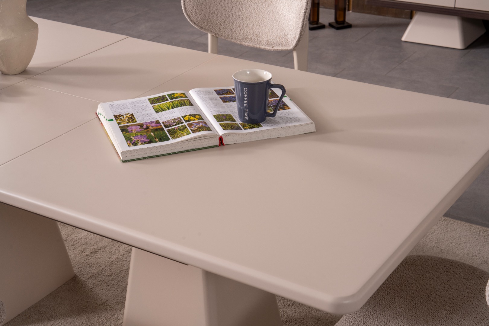 Milano Yemek Odası — 7