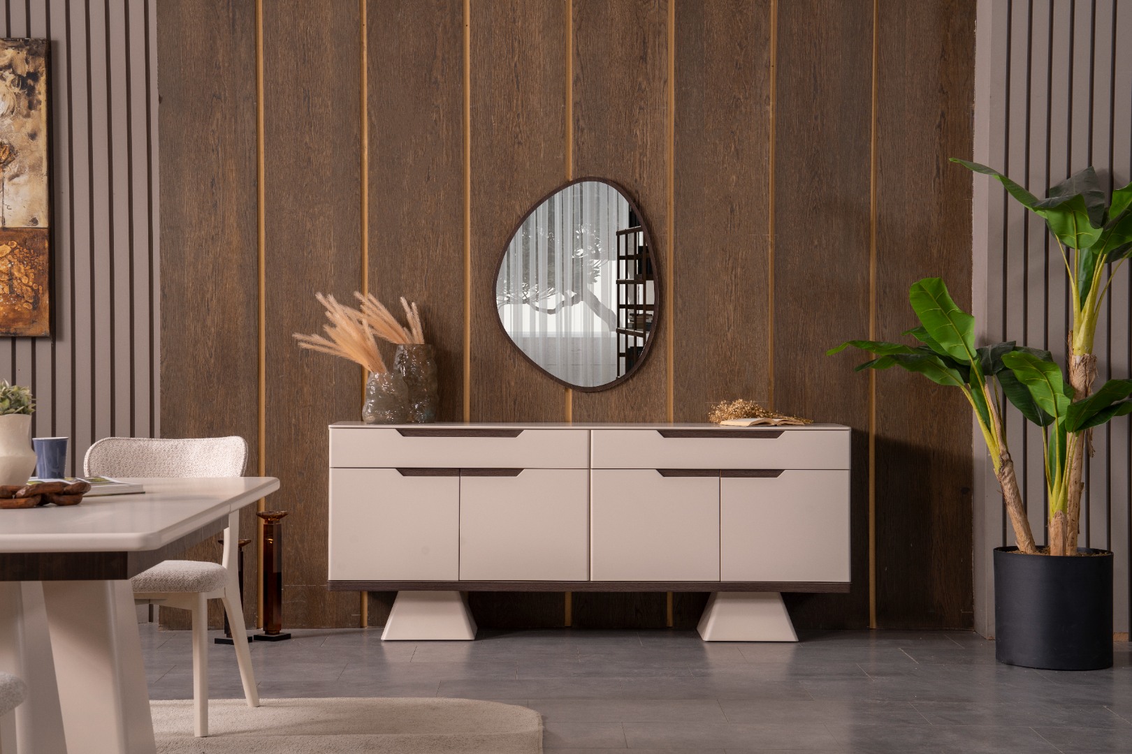 Milano Yemek Odası — 8
