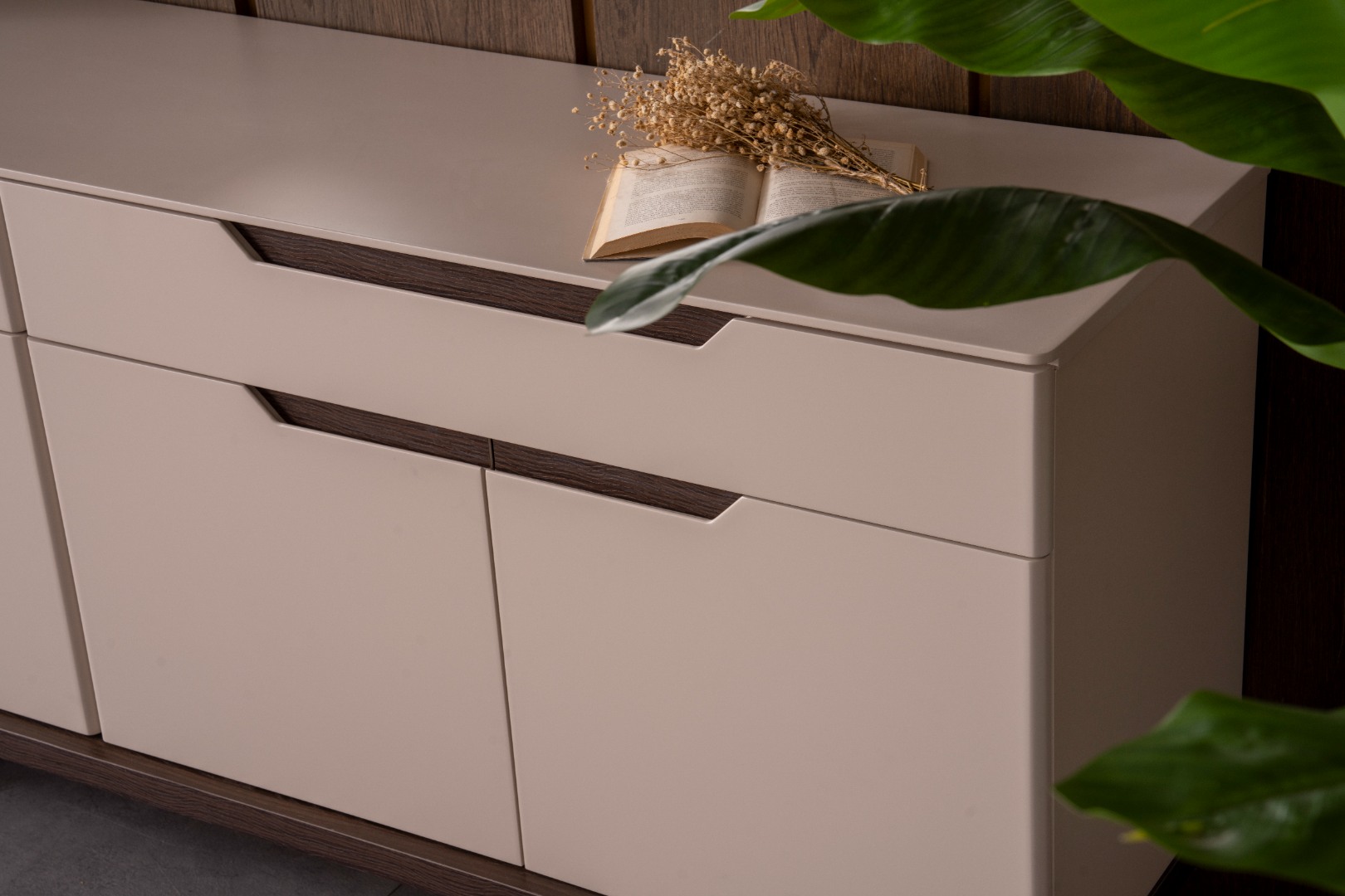 Milano Yemek Odası — 10