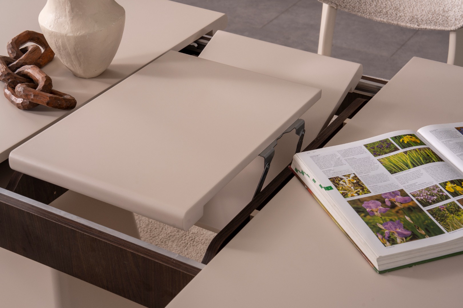 Milano Yemek Odası — 11