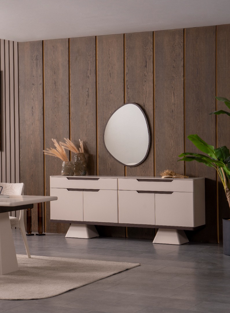 Milano Yemek Odası — 17