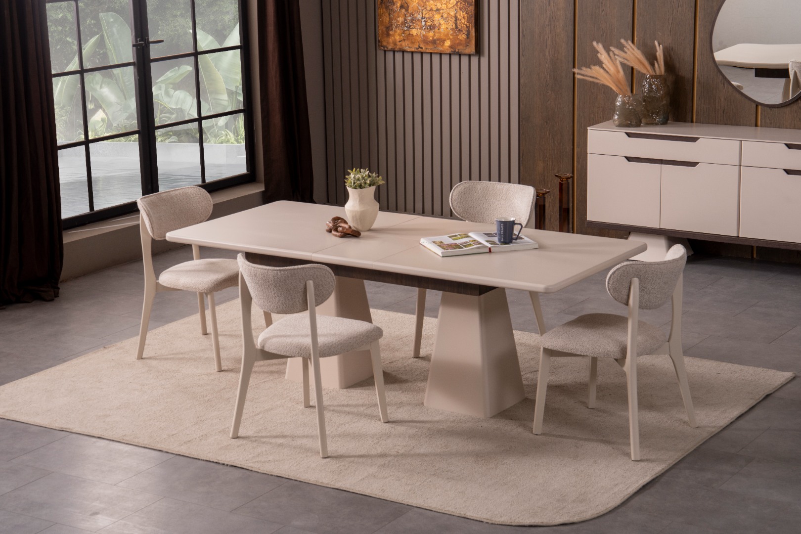 Milano Yemek Odası — 18