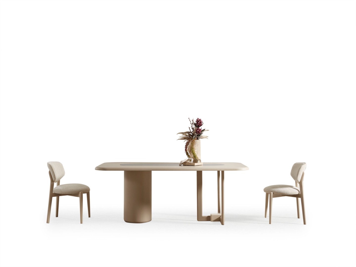 Almira Yemek Odası — 3