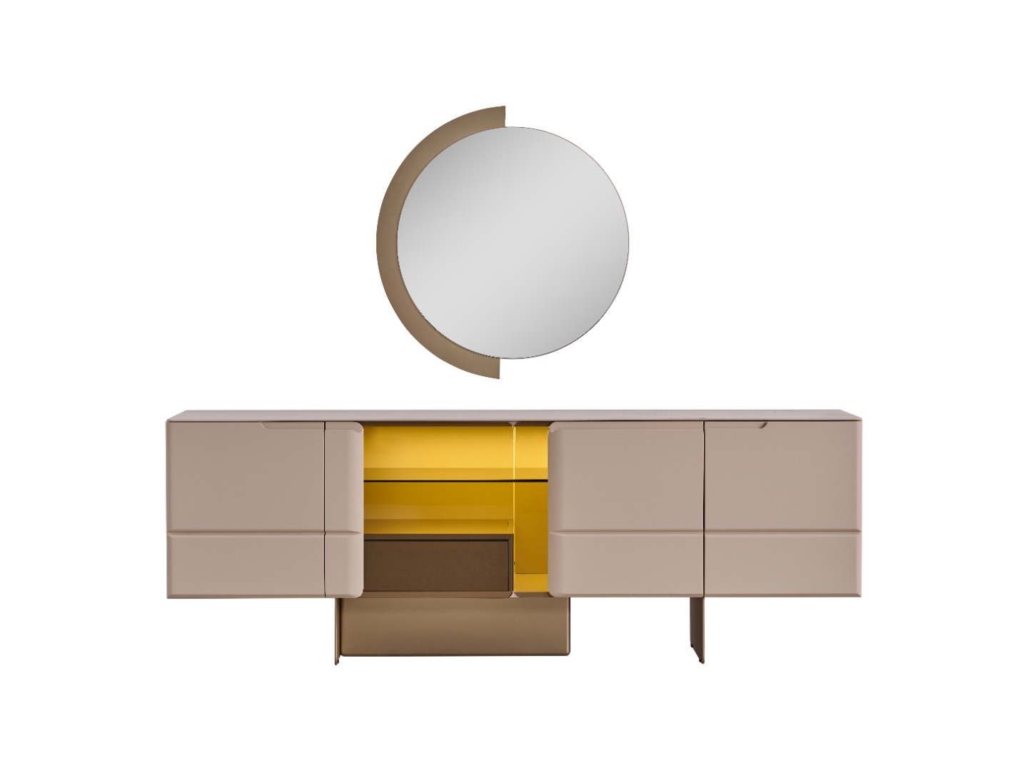 OSLO LUXURY YEMEK ODASI TAKIMI — 14