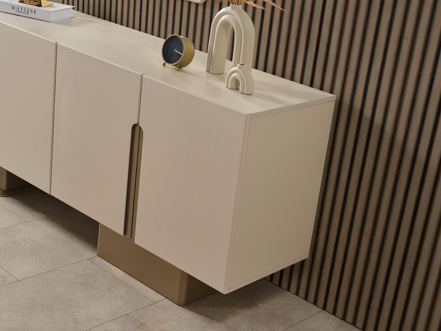 Sophia Classic Yemek Odası — 3