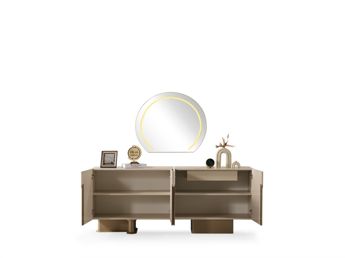 Sophia Classic Yemek Odası — 10