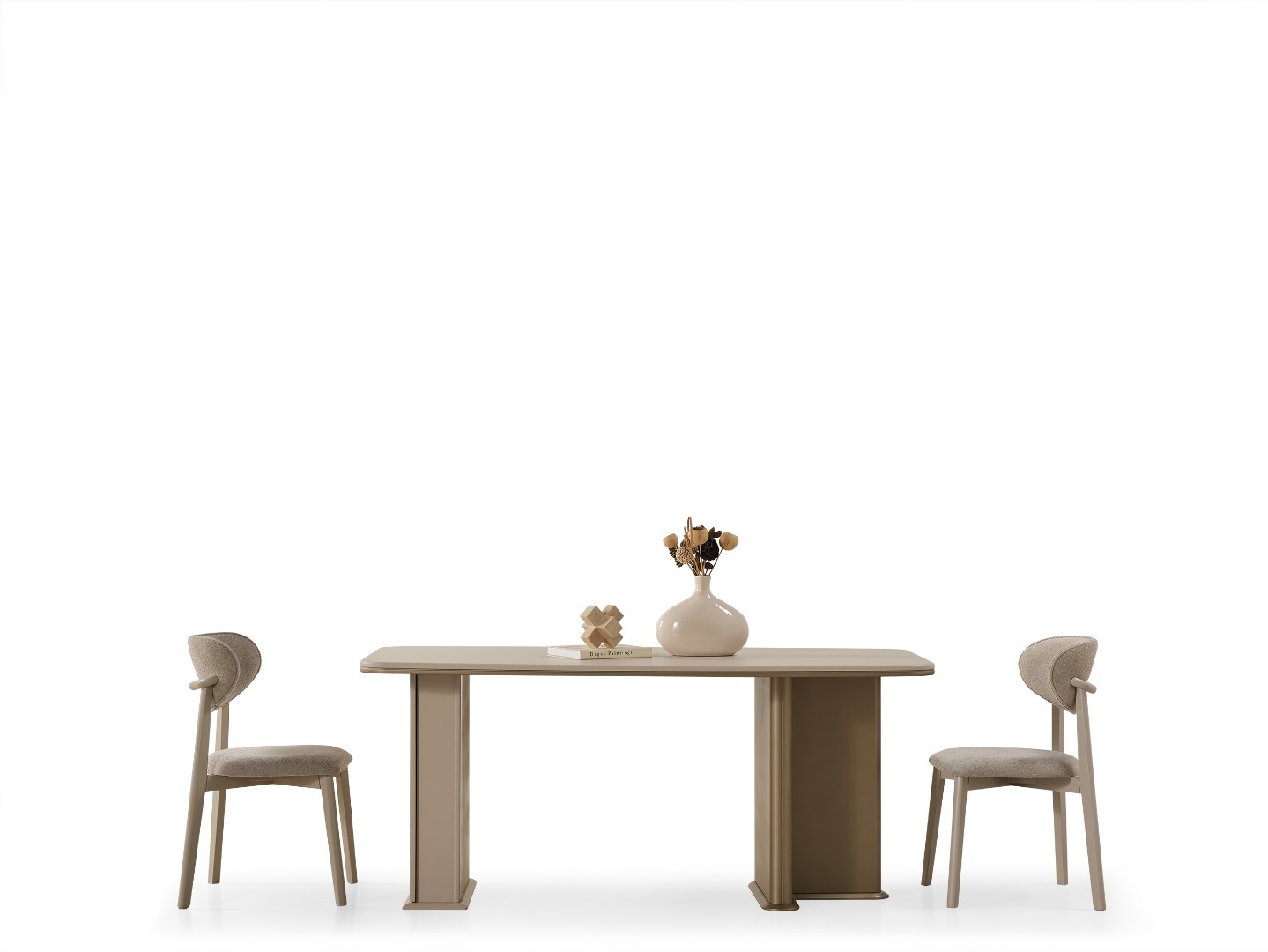 Sophia Classic Yemek Odası — 11
