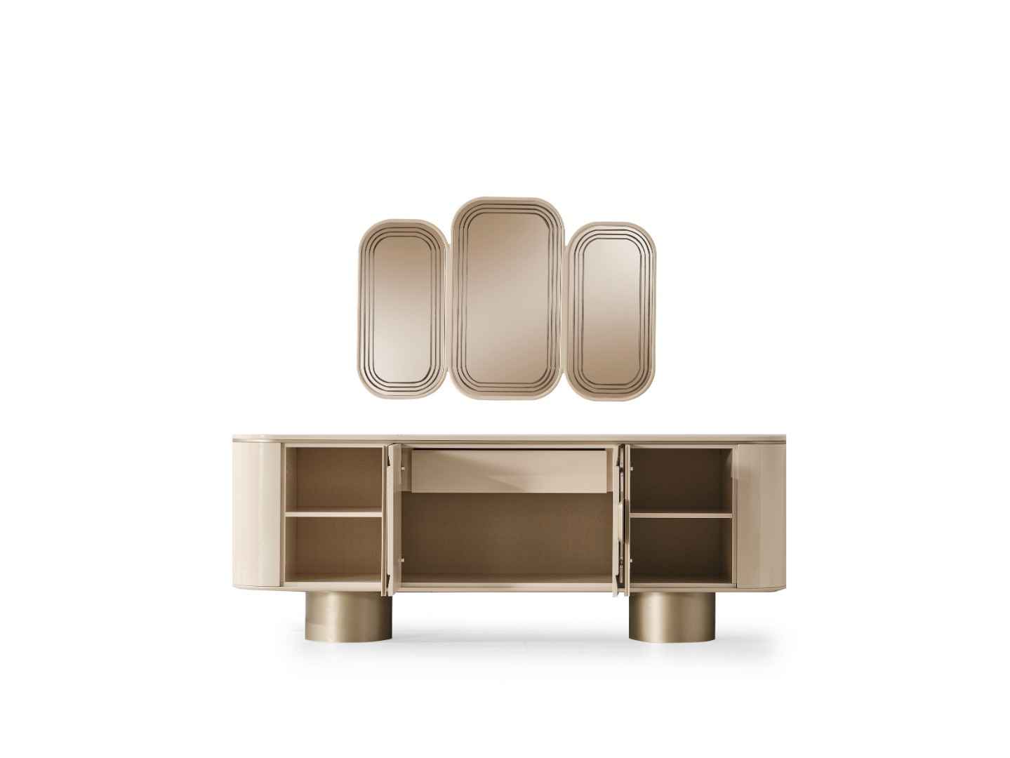 Farella Modern Yemek Odası — 7