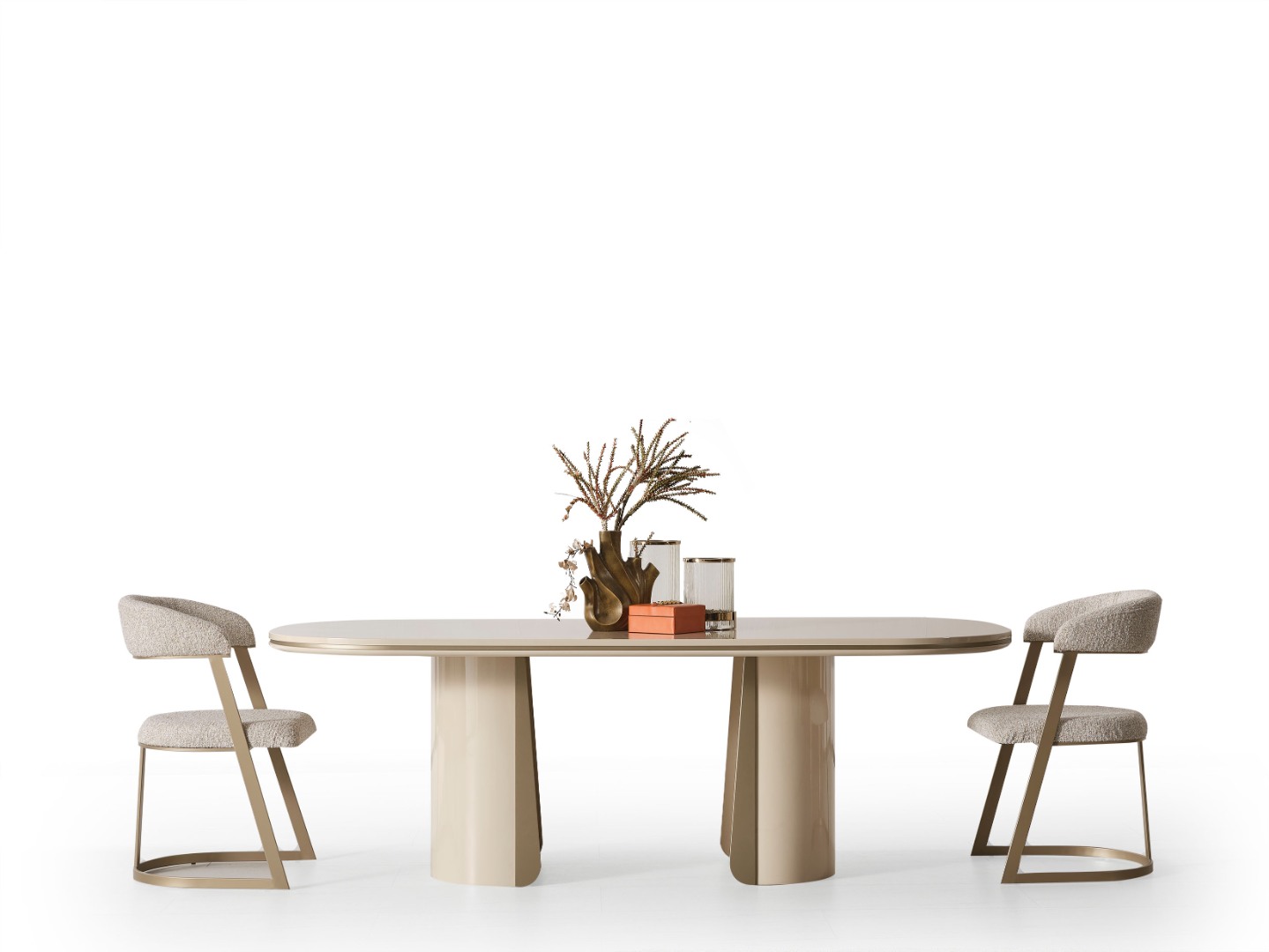Farella Modern Yemek Odası — 8