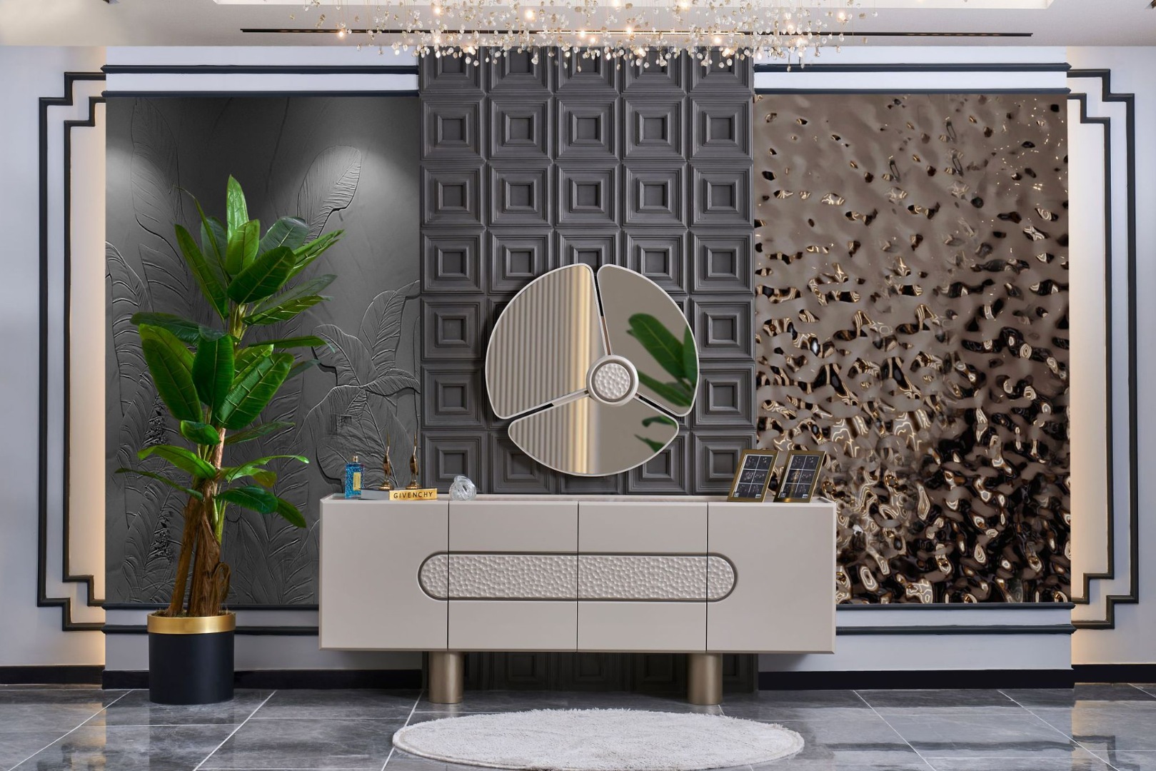 Rixos Yemek Odası — 4
