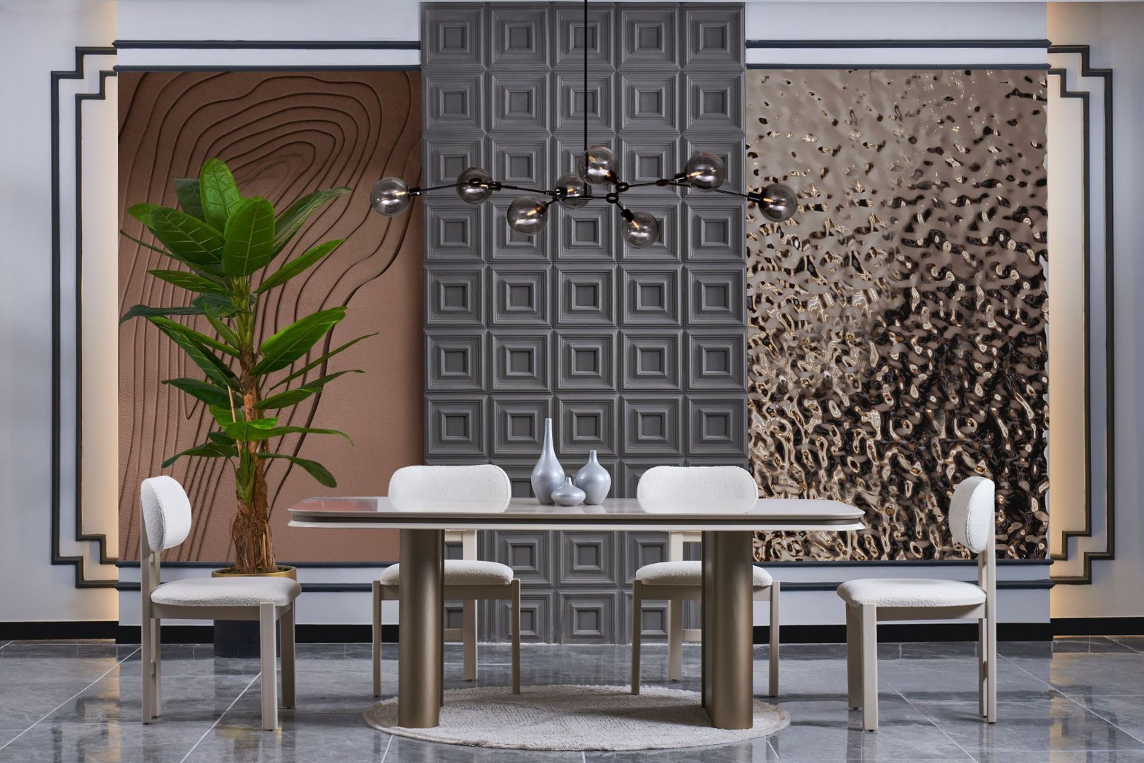 Rixos Yemek Odası — 6