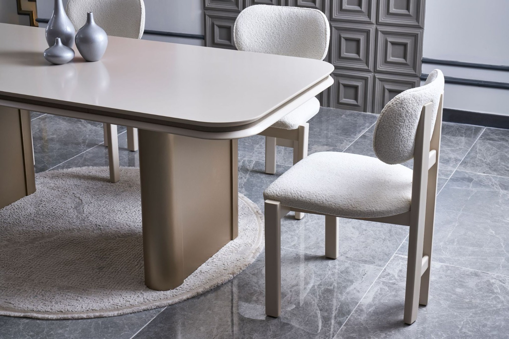 Rixos Yemek Odası — 8