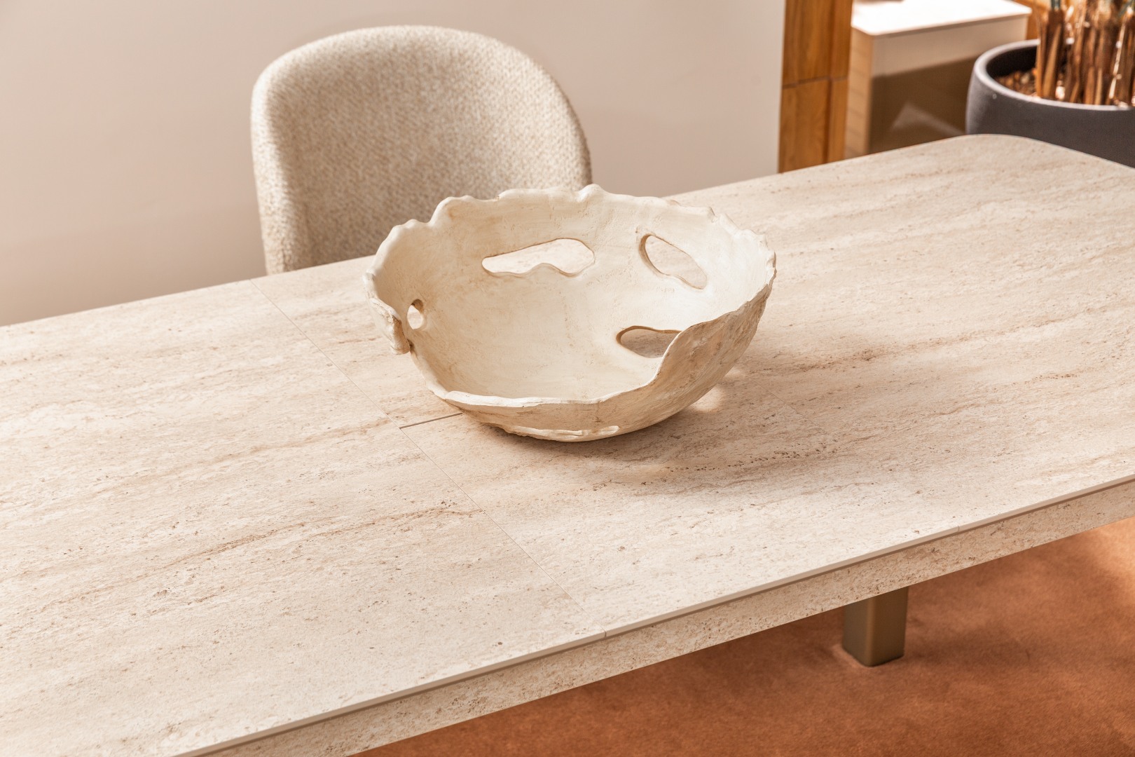 Troya Yemek Odası — 2