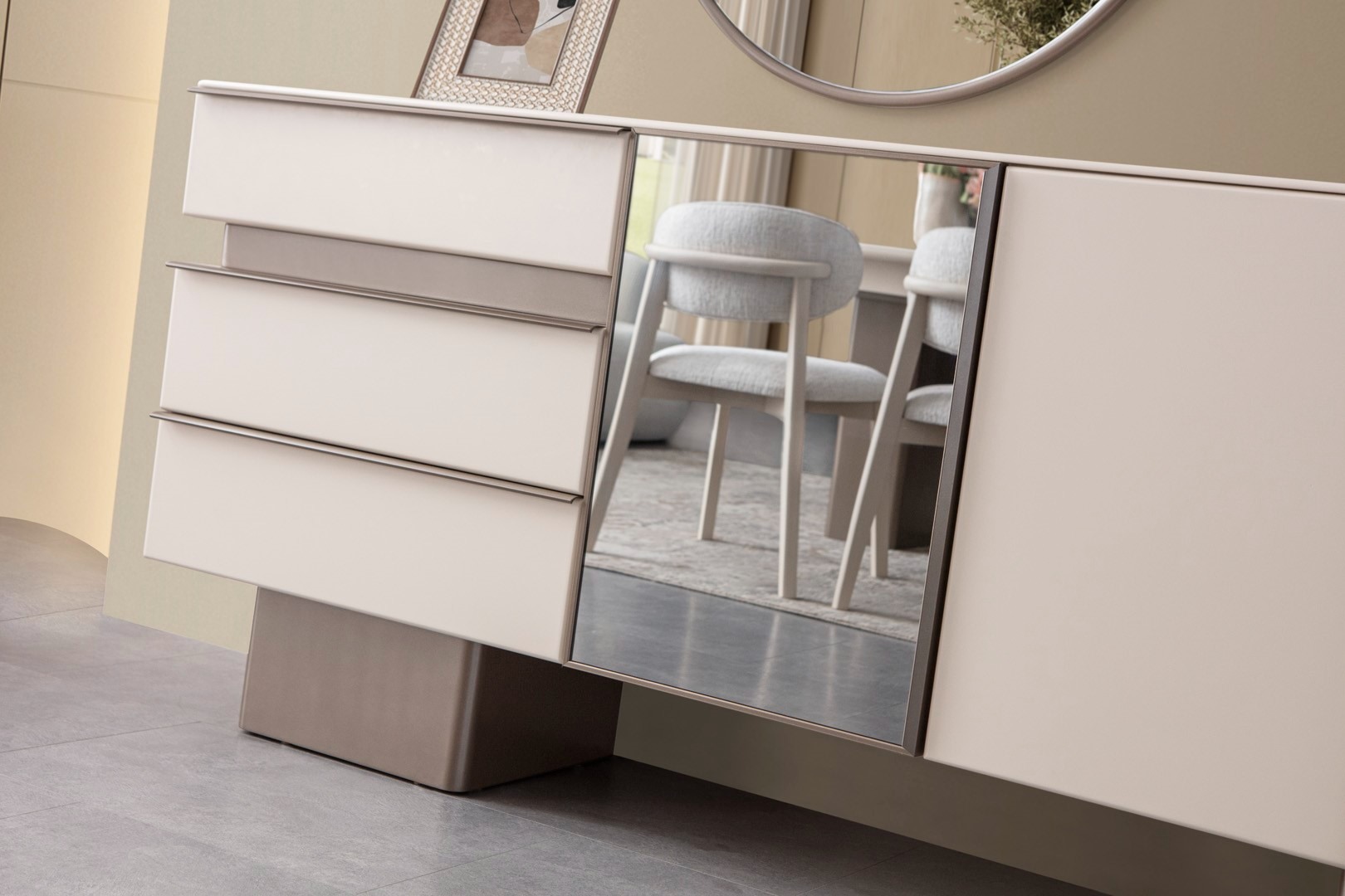 Prozen Yemek Odası Takımı — 15