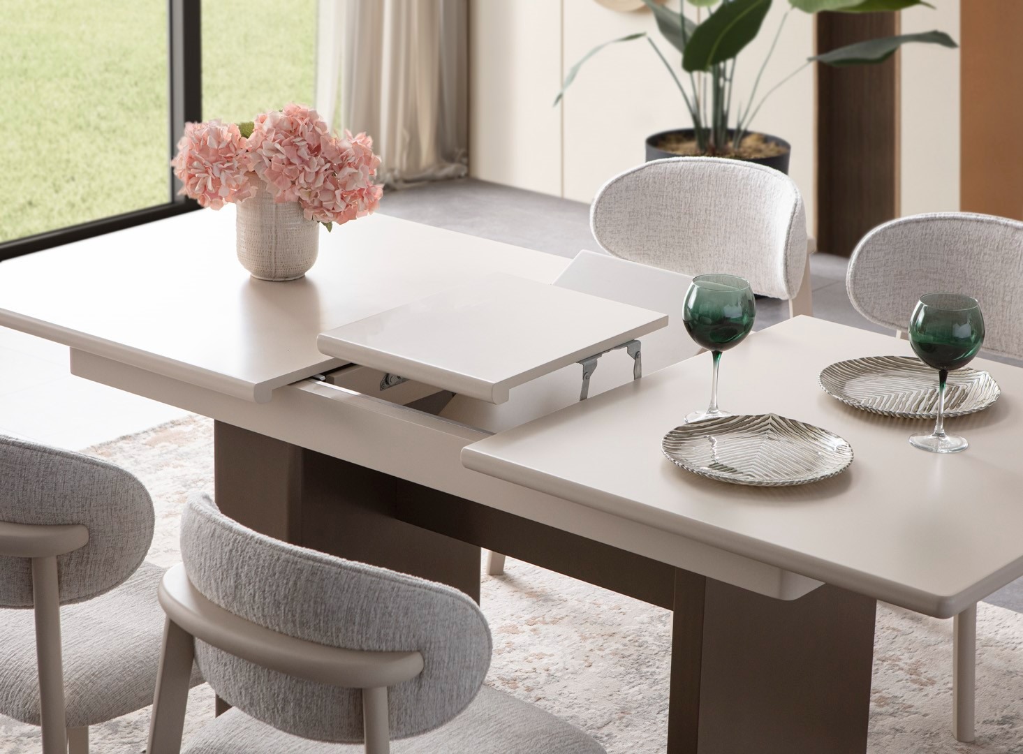 Prozen Yemek Odası Takımı — 16
