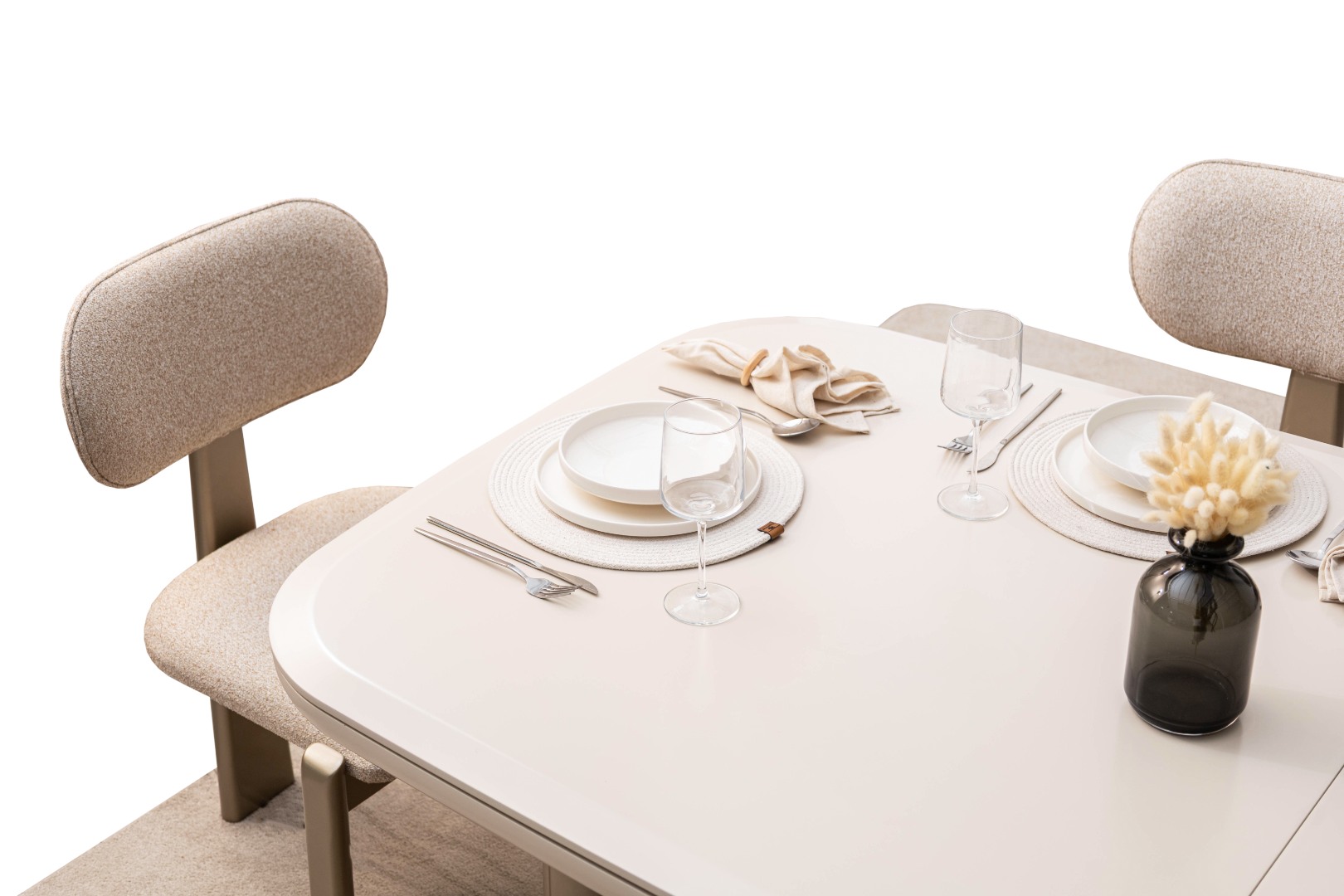 Lunex Yemek Odası Takımı — 9