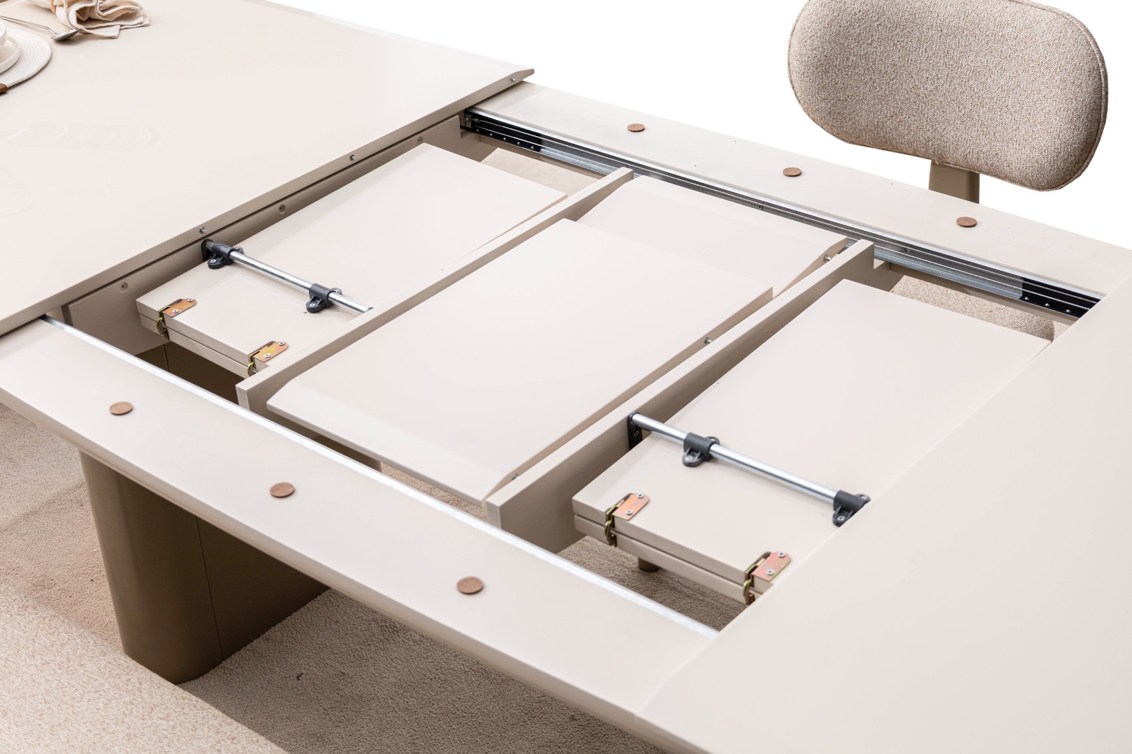 Lunex Yemek Odası Takımı — 14